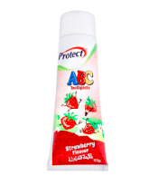 ABC TOOTH PASTE STRAWBERRY