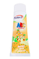 ABC TOOTHPASTE (MANGO)
