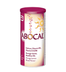 ABOCAL TAB 10S