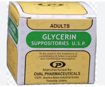GLYCERIN PURE 25ML KCI