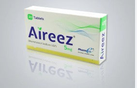 AIREEZ 5MG TAB