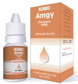 AMGY EYE DROP 5.0