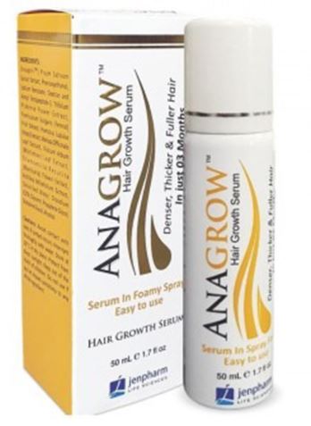ANAGROW HAIR SERUM 50ML