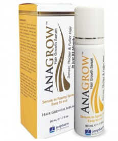 ANAGROW HAIR SERUM 50ML