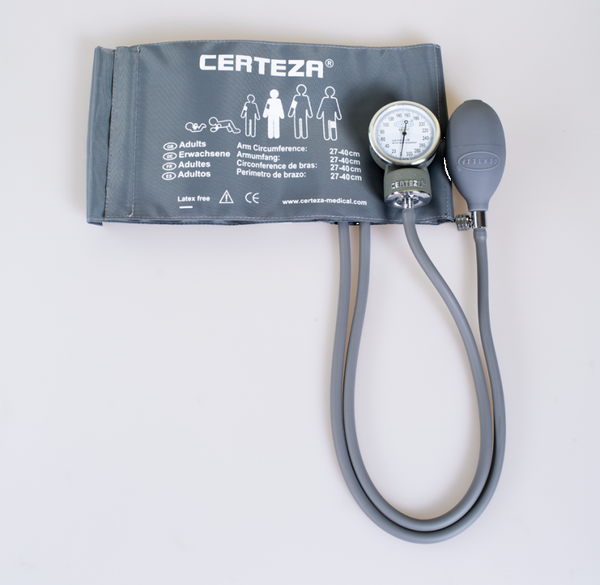 ANEROID SPHYGMOMANOMETER CR1002