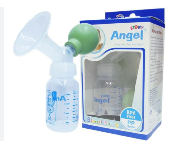ANGEL BREAST PUMP