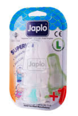 ANTI COLIC NIPPLE JAPLO
