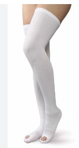 ANTI EMBOLISM STOCKING (L)