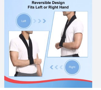 ARM CUFF SILLING ADJUSTIBLE