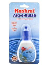 ARQ E GULAB DROPPER HASHMI