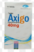 AXIGO 40MG