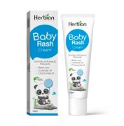 BABY RASH CREAM 25G