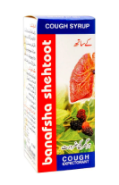 BANAFSHA SHEHTOOT