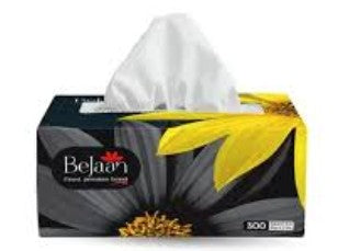 BEJAAN POP UP TISSU