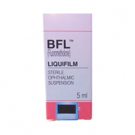 BFL EYE DROPS LIQUIFILM OPHT 5ML