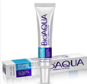 BIO AQUA CREAM