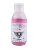 BLISSCAL COOL LOTION 120ML