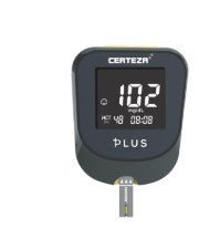BLODD GLUCOSE MONITOR CERTEZA PLUS