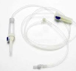 BLOOD IV CHAMBER (UNISON)