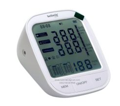 BLOOD PRESSURE MONITOR BP-60A BELIEVIA