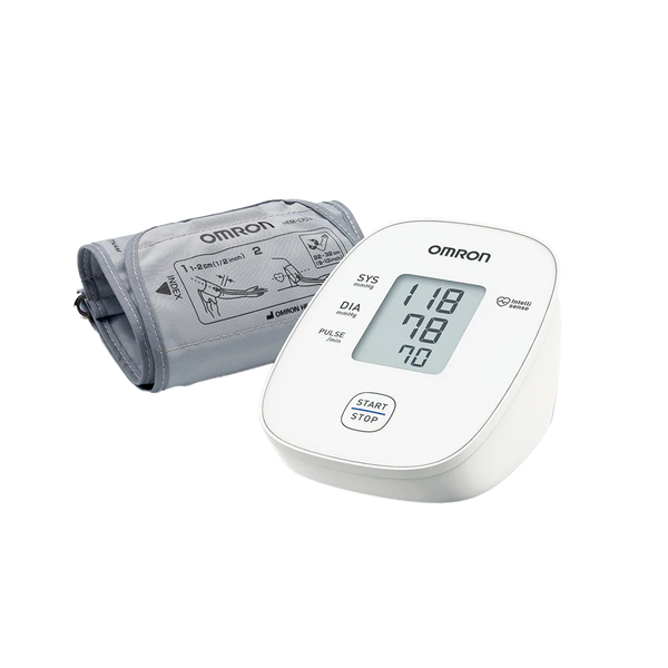 BLOOD PRESSURE MONITOR OMRON M1
