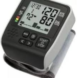 BLOOD PRESSURE MONITOR UC 3003 U CHECK
