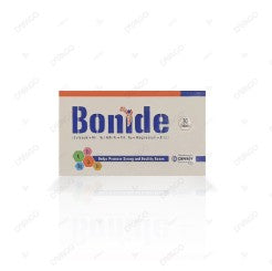 BONIDE TAB 30S