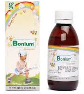 BONIUM 120ML SUS