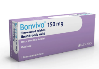 BONVIVA 150MG TAB