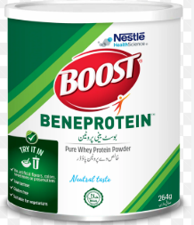 BOOST BENEPROTEIN