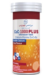CAC 1000  PLUS COLA T10
