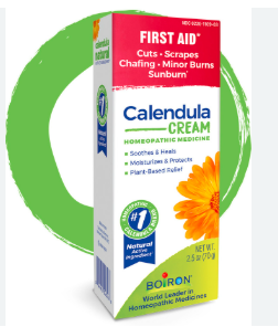 CALENDULA CREAM