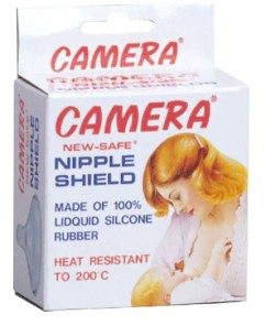 CAMERA BREAST NIPPLE