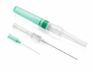 CANNULA 18G  NIPRO
