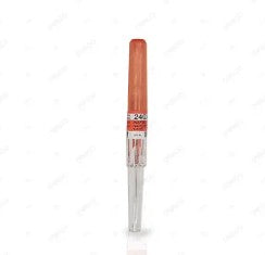 CANNULA 24 NIPRO 50s
