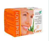 CARE BLEACH JAR 35ML 1s