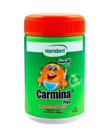 CARMINA PLUS TAB (HAMDARD)