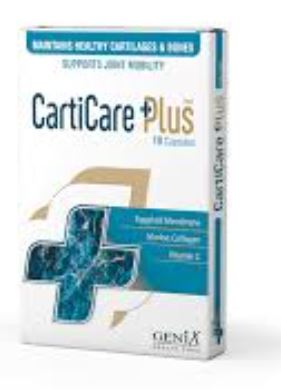 CARTICARE PLUS 10 CAPS
