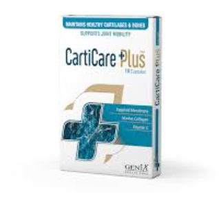 CARTICARE PLUS 10 CAPS