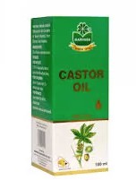 CASTOR OIL 25ML KCI