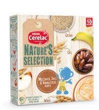 CERELAC DATE 175GM (NATURES)