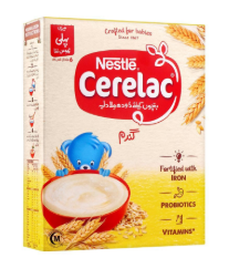 CERELAC GANDAM 175GM (NESTLE)