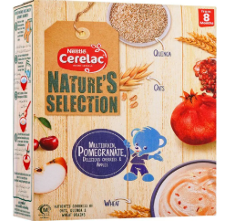 CERELAC POMEGRANATE 175G (NATURES)