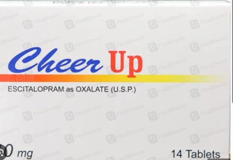 CHEER UP 10MG TAB