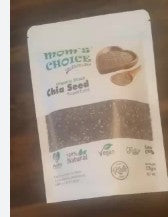 CHIA SEEDS 275GM MOM,S CHOICE