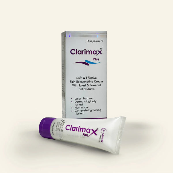 CLARIMAX PLUS CREAM 30G