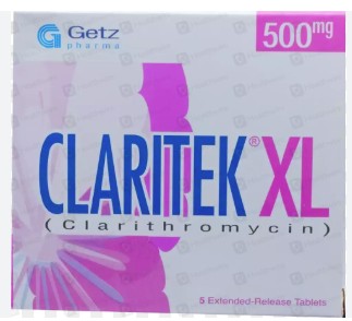 CLARITEK XL TAB (5s)