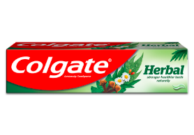 COLGATE HERBAL 75G