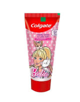 COLGATE KIDS 60G TOOTHPAST