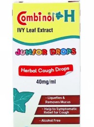 COMBINOL H JUNIOR 20ML DROPS